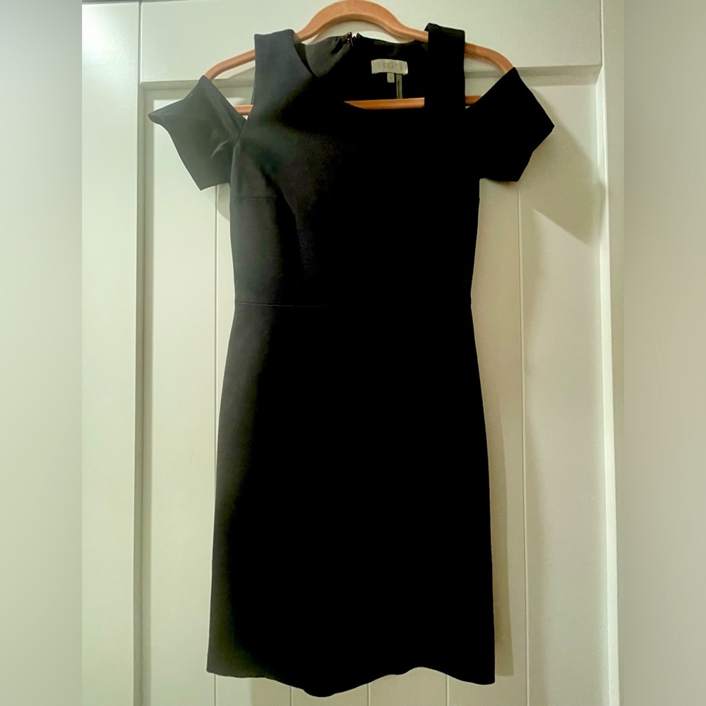 1. State Dress Size 0